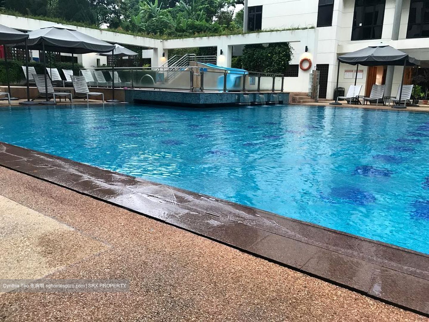The Sterling (D21), Condominium #557505621